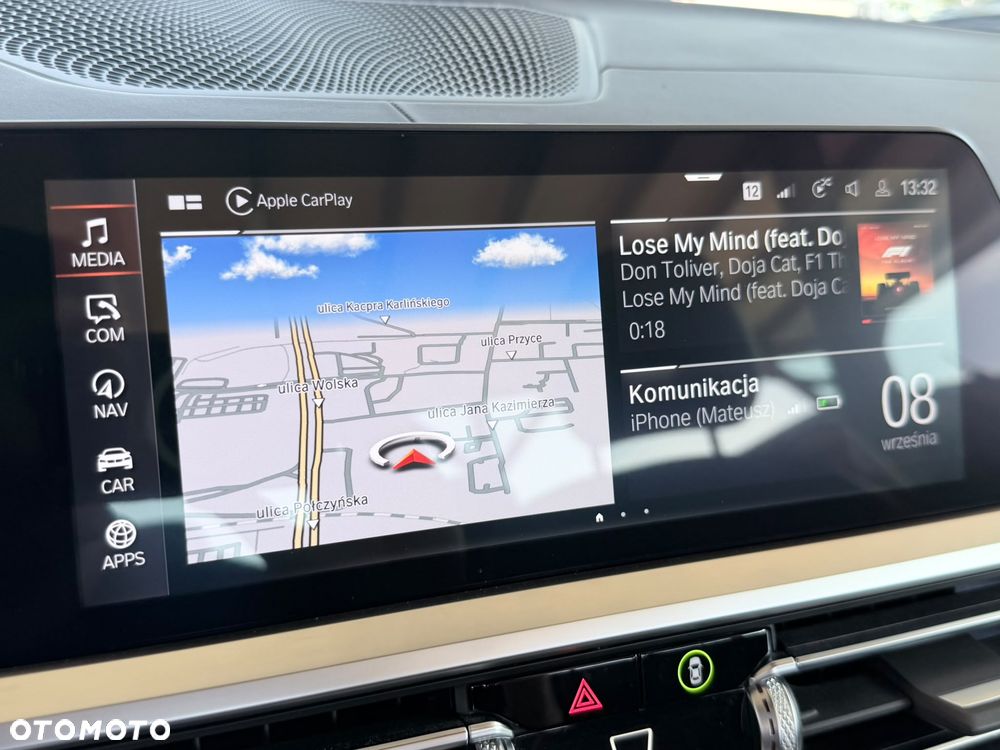 BMW Seria 4 M440i mHEV sport - 30