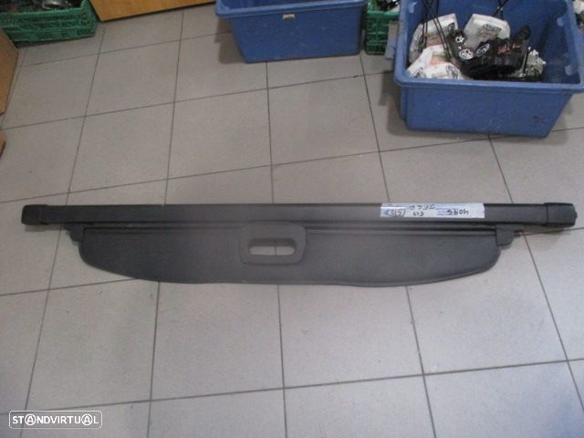 Tampo Cortina Da Mala Tamp572 JEEP  GRAND CHEROKEE 4 FASE 2 2015 6.4I 4X4 468CV 5P PRETO - 1