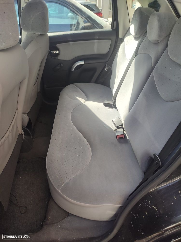 Citroën C3 1.1 Furio - 16