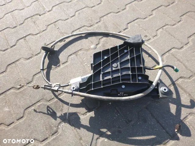 ELEKTRYCZNY HAMULEC RĘCZNY CITROEN C4 PICASSO 06-