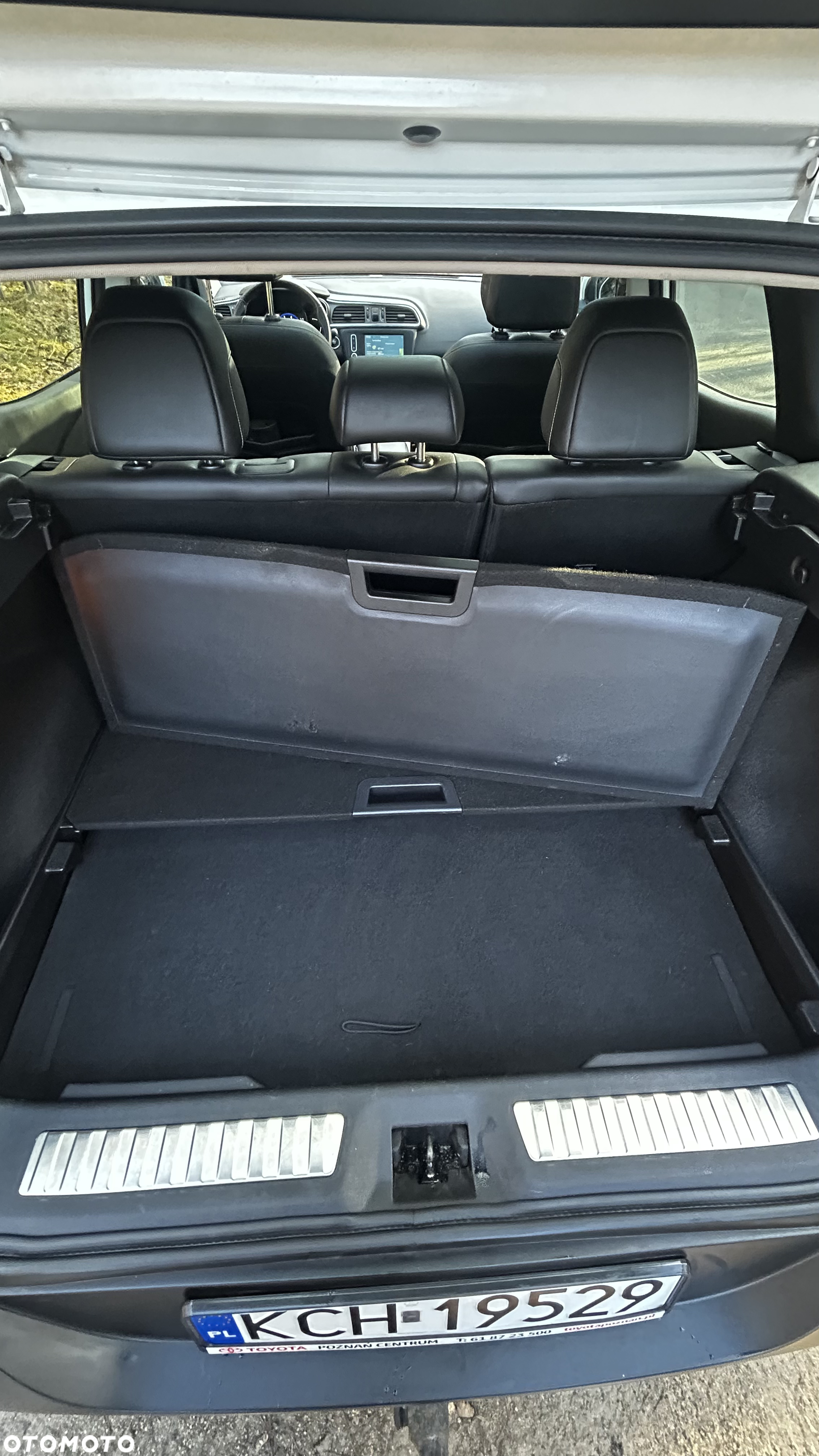 Renault Kadjar 1.2 Energy TCe Limited - 16