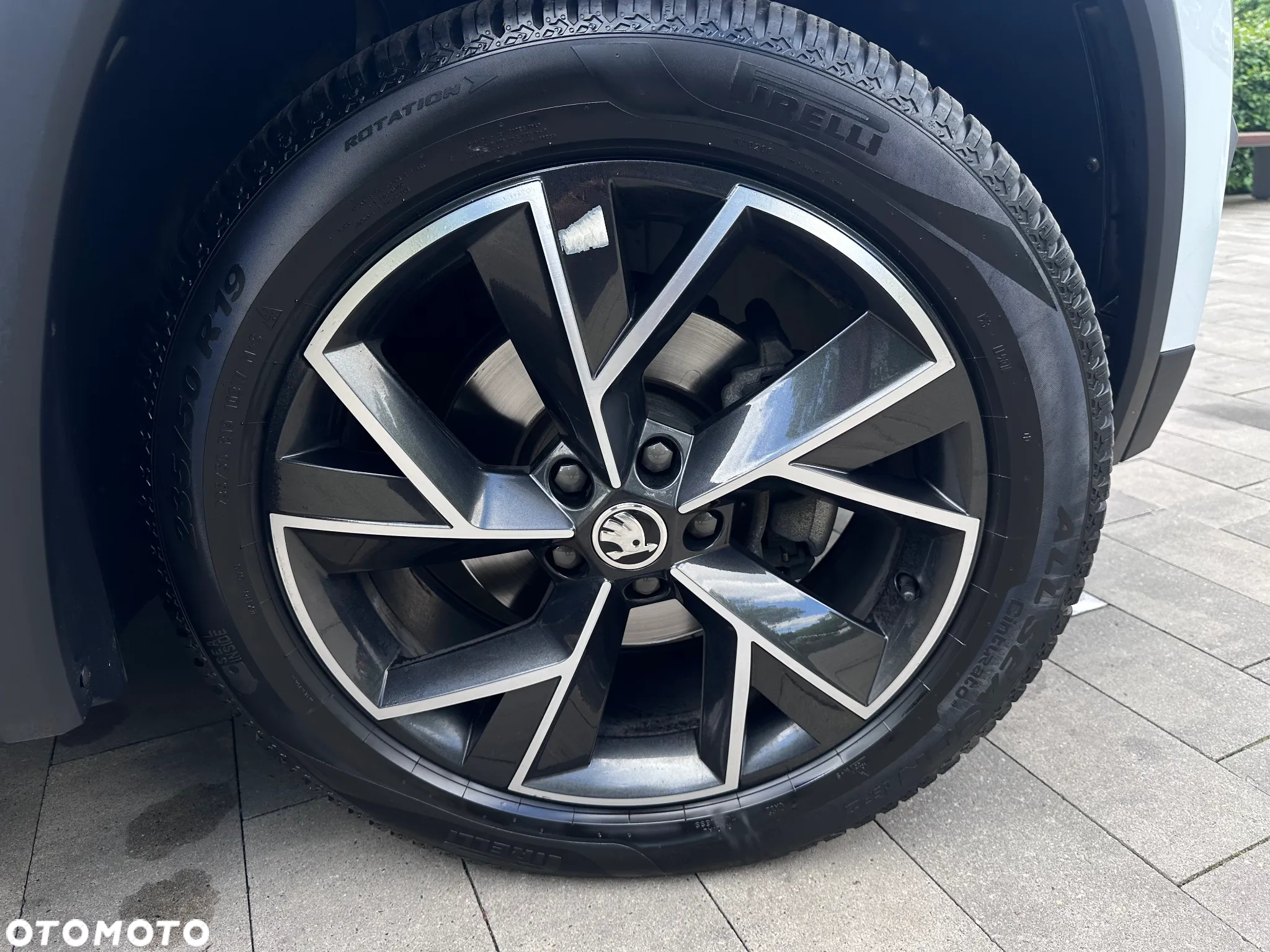 Skoda Kodiaq 1.5 TSI ACT 4x2 Style DSG - 4