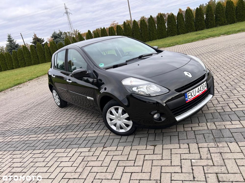 Renault Clio 1.2 16V 75 Expression - 1