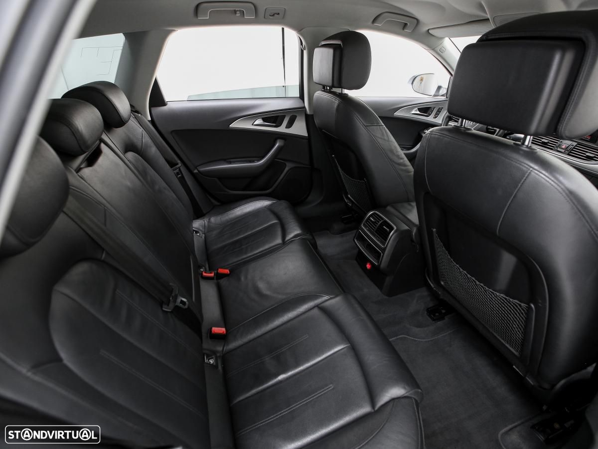 Audi A6 Avant - 12