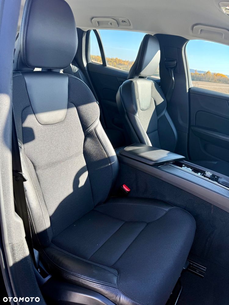 Volvo V60 D4 Geartronic Inscription - 10