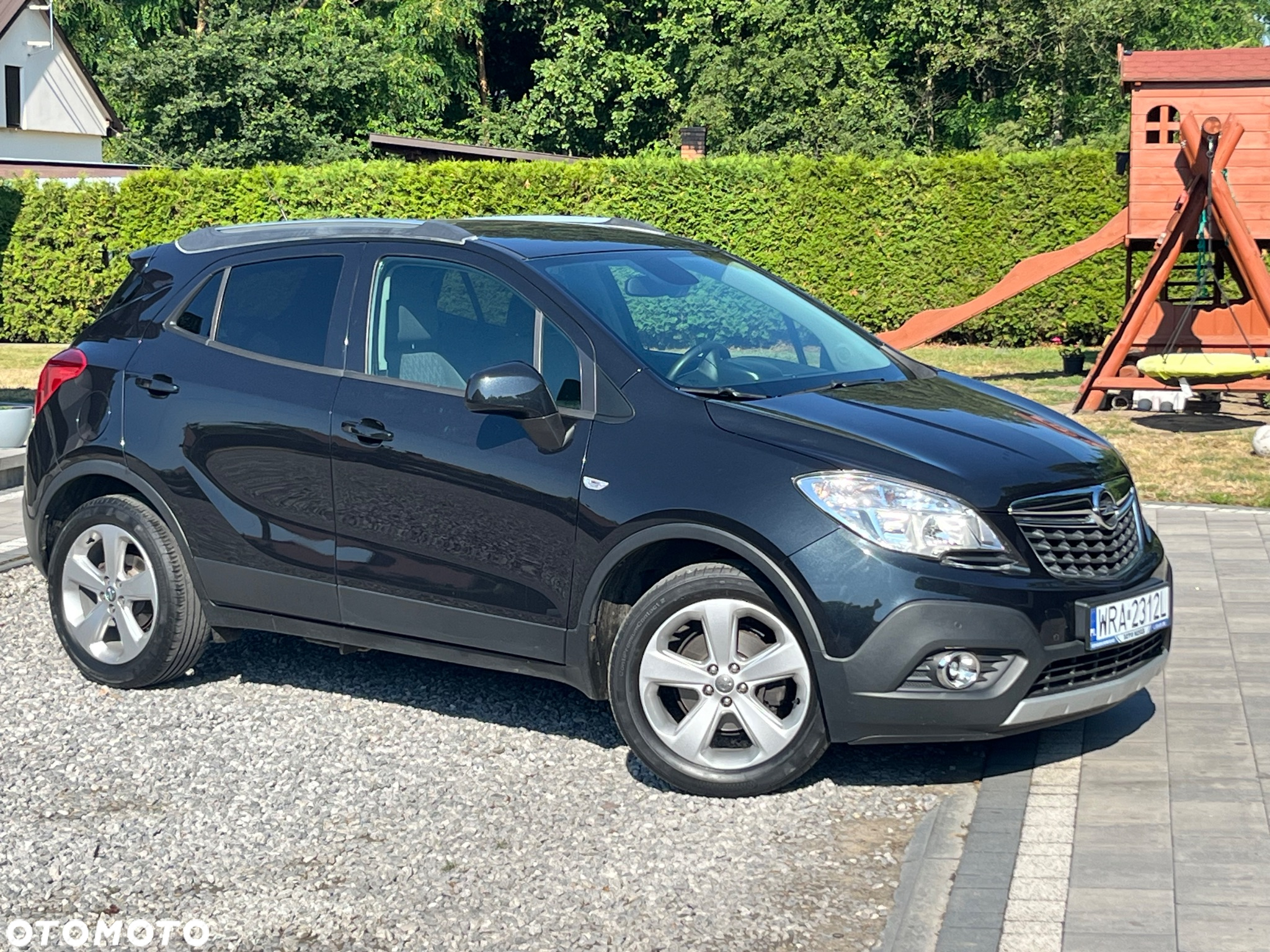 Opel Mokka 1.6 ecoFLEX Start/Stop Selection - 10