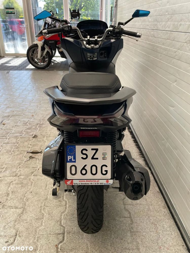 Honda PCX - 22