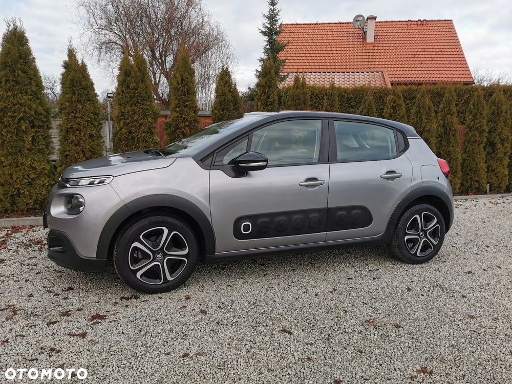 Citroën C3 Pure Tech 83 S&S ORIGINS - 25