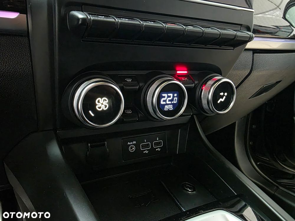 Renault Arkana TCe Mild Hybrid 160 EDC R.S LINE - 26