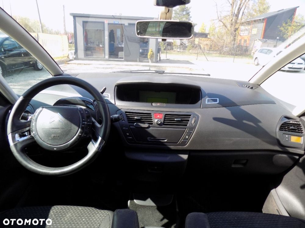 Citroën C4 Picasso - 5
