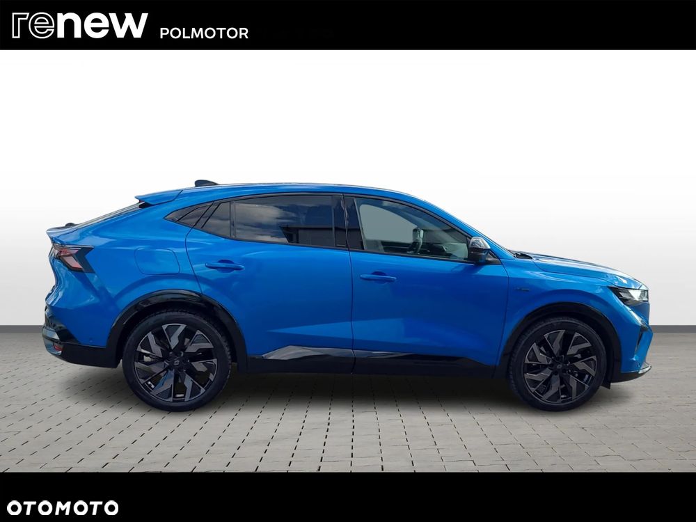Renault Rafale 1.2 E-Tech Full Hybrid 200 esprit Alpine MMT - 6