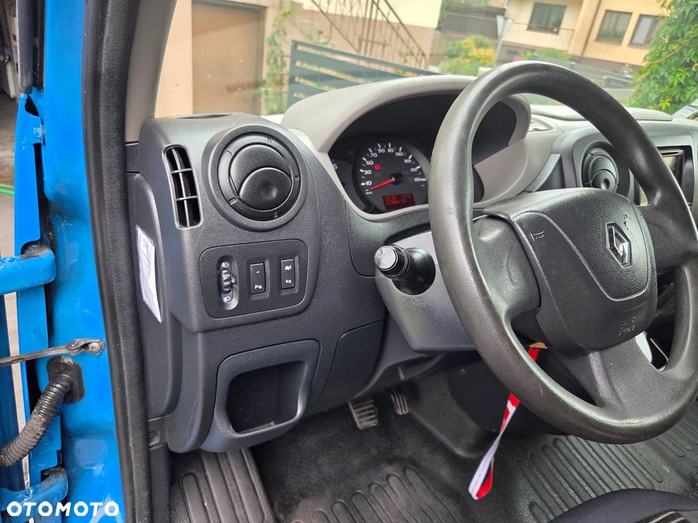 Renault Master - 15