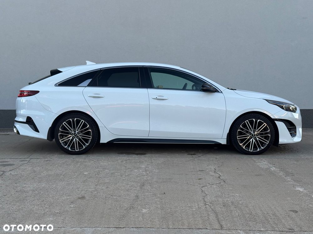 Kia ProCeed 1.5 T-GDI mHEV GT Line DCT - 7