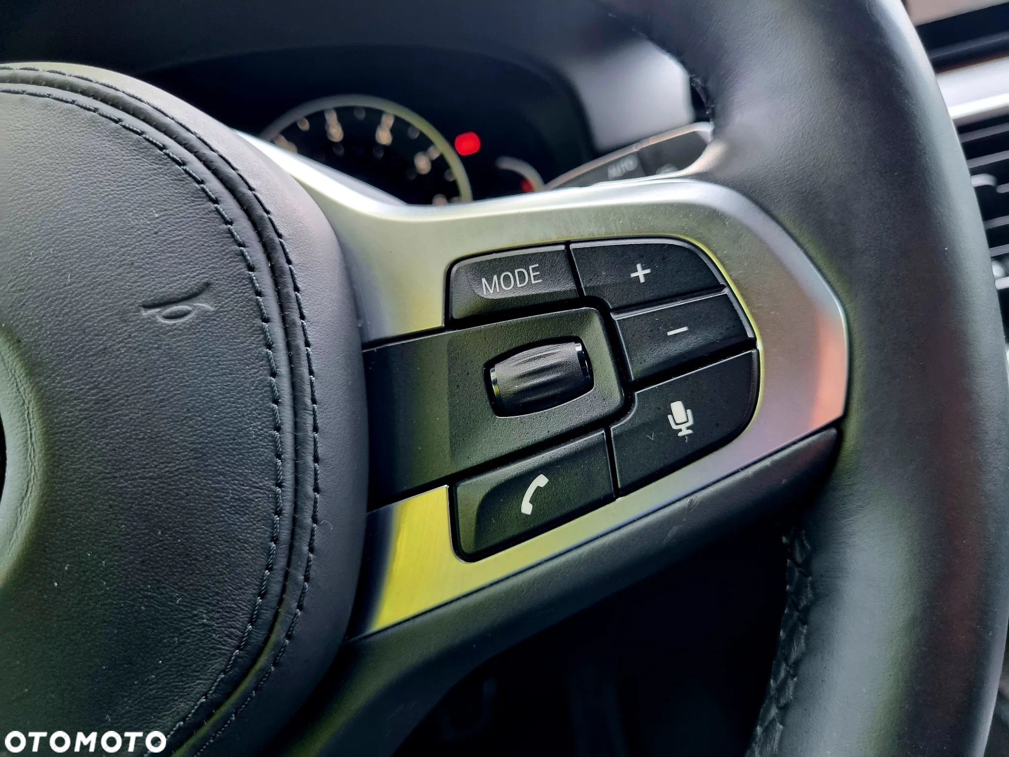 BMW Seria 5 530i Touring M Sport Edition - 23