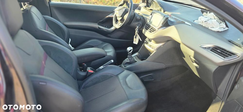 Peugeot 208 155 THP XY - 11