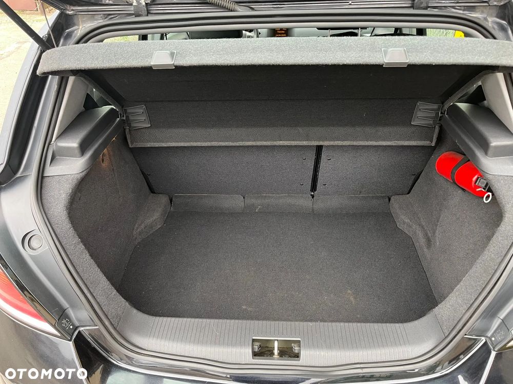 Opel Astra 1.6 Essentia Easytronic - 5