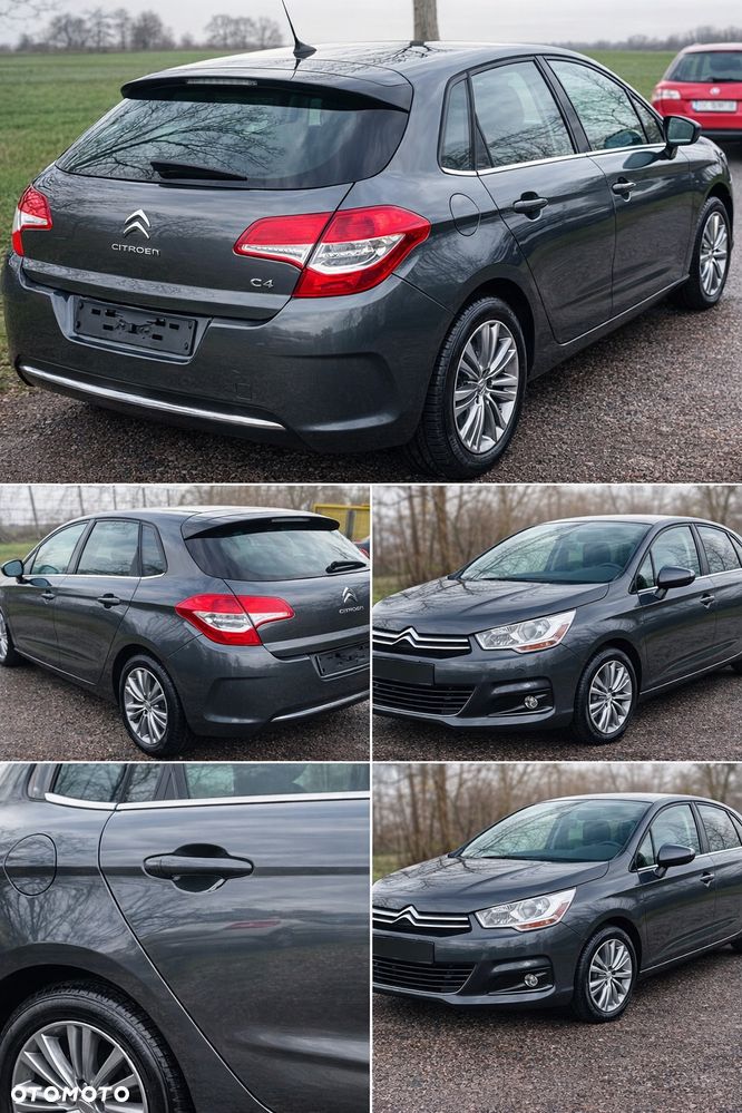 Citroën C4 1.6 HDi Style - 2