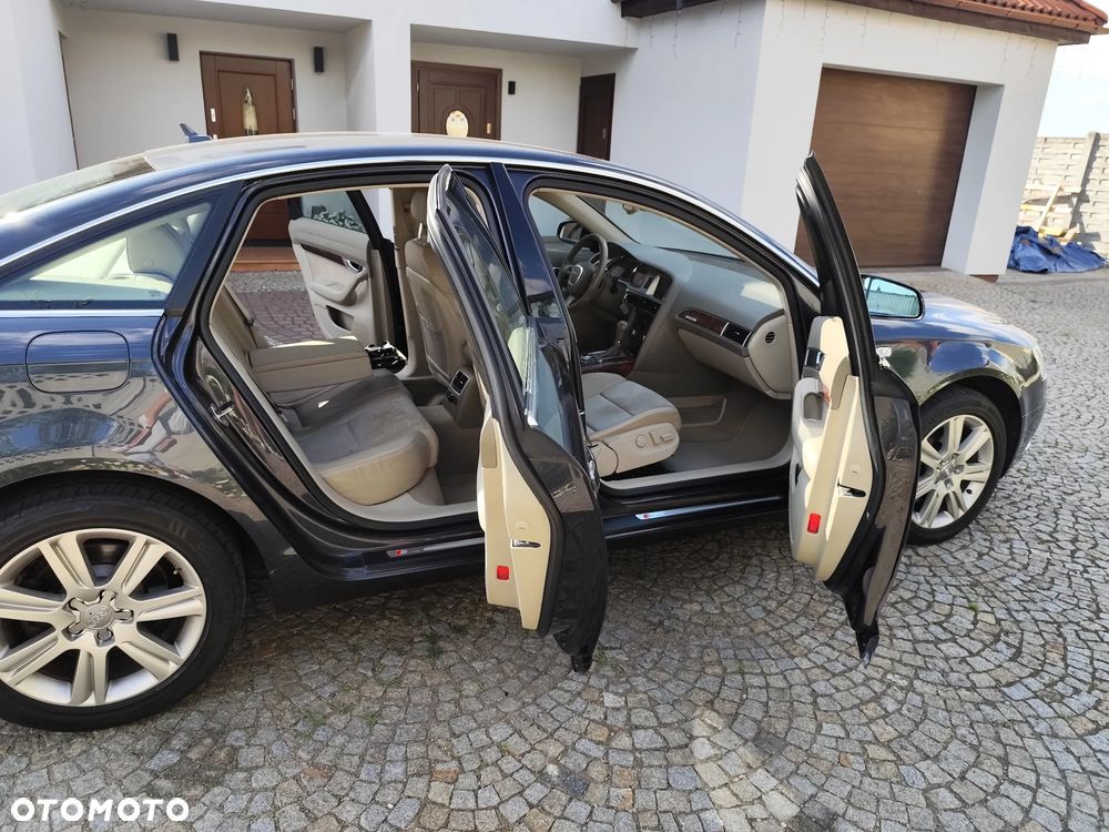 Audi A6 Limousine - 23