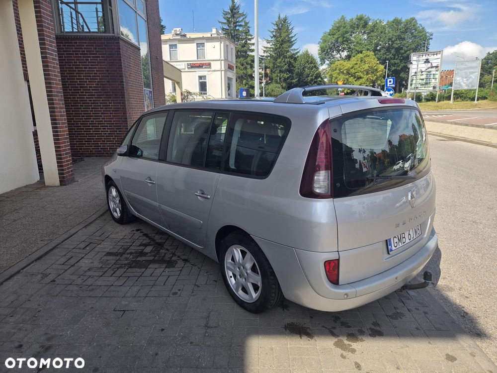 Renault Grand Espace - 7