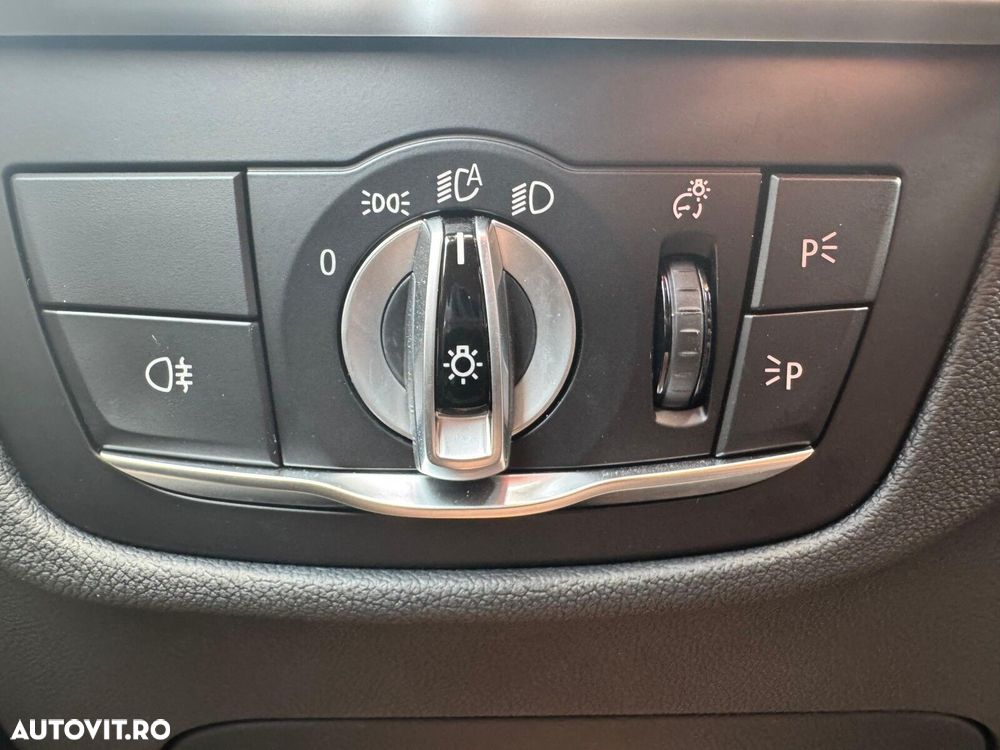 BMW X3 - 23
