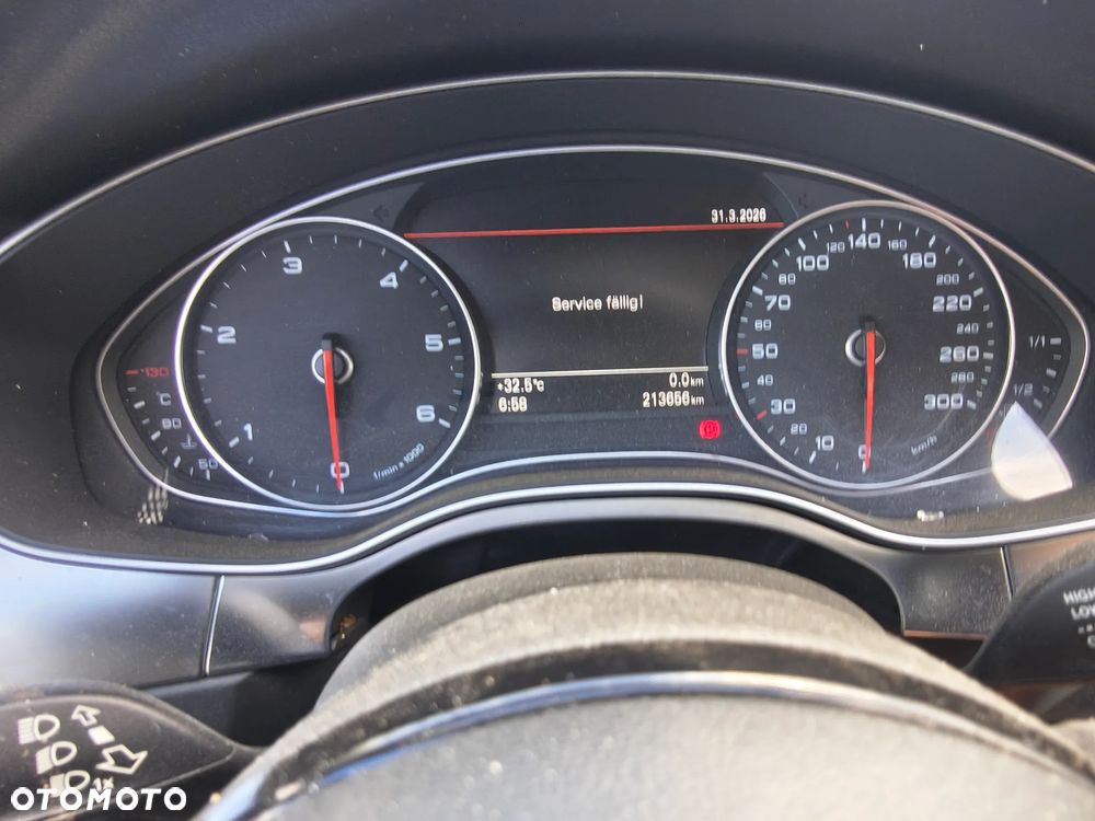 Audi A6 Avant 2.0 TDI Ultra DPF S tronic - 4