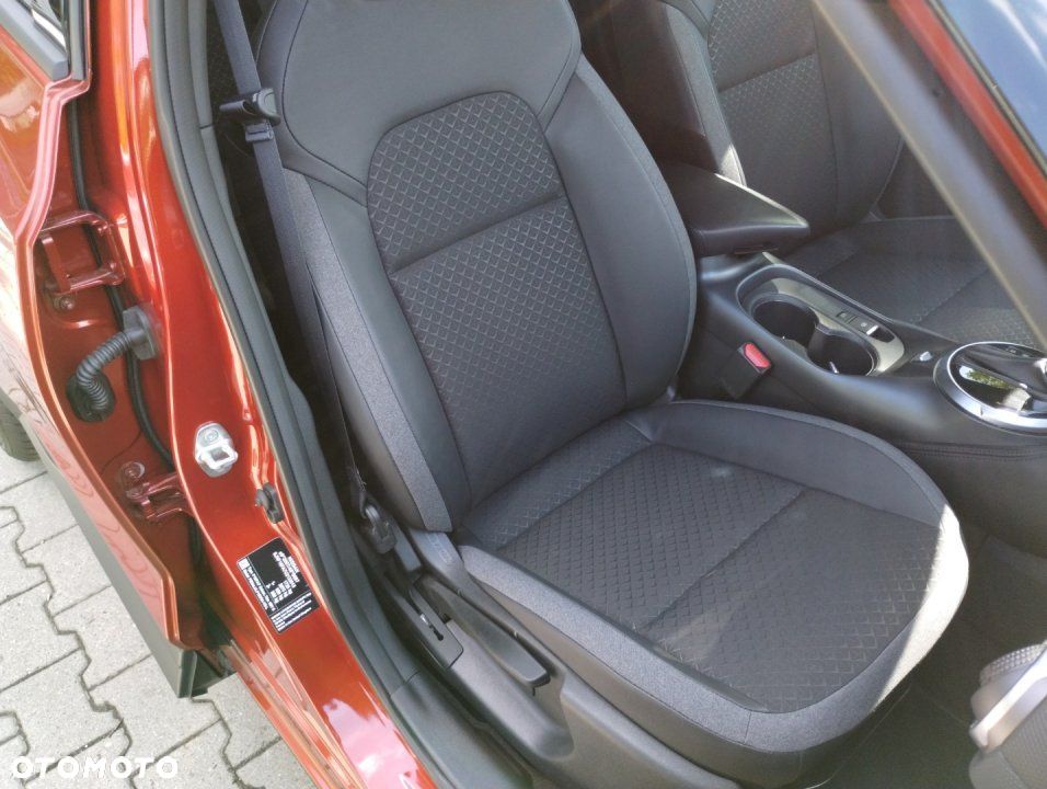 Nissan Juke - 14