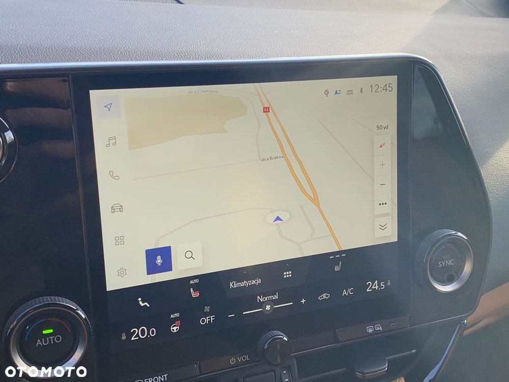 Lexus NX 450h+ Prestige AWD - 20