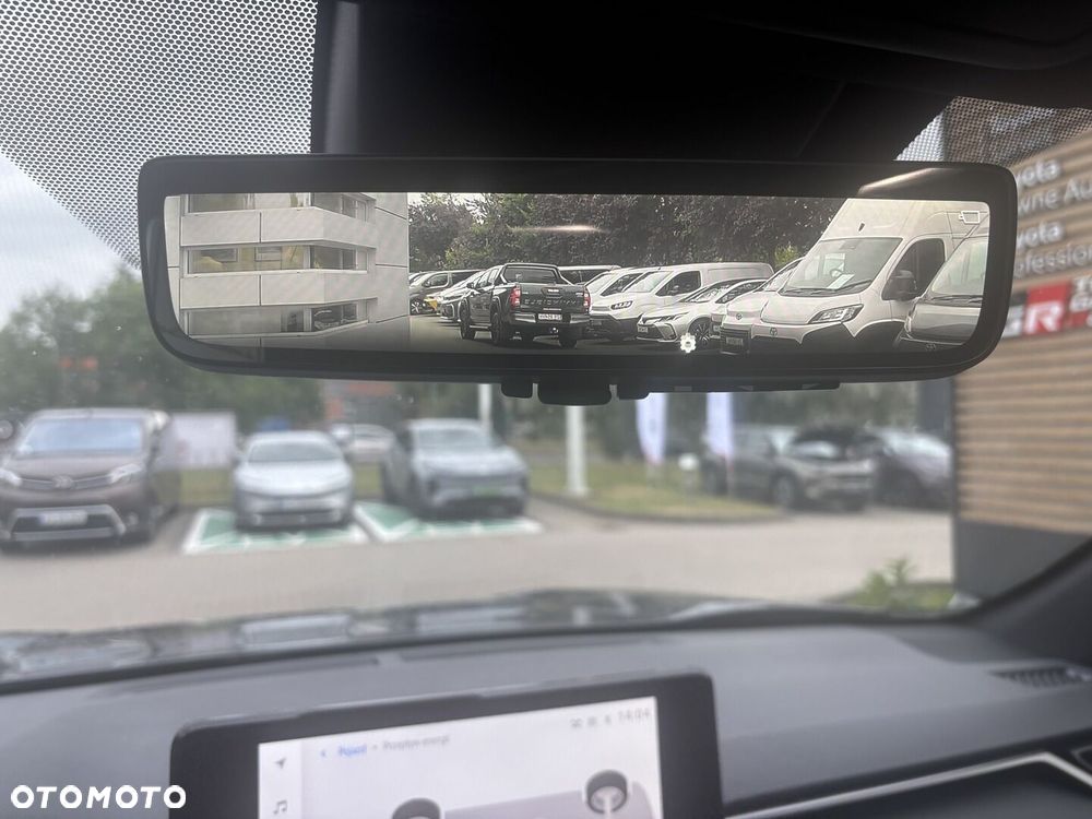 Toyota RAV4 2.5 Hybrid GR Sport 4x4 - 12