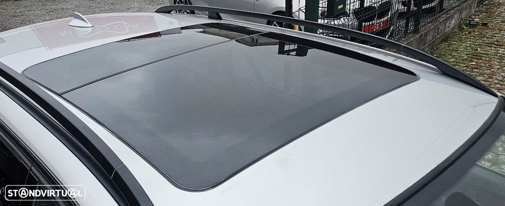 BMW 320 d DPF Edition Fleet Sport - 11