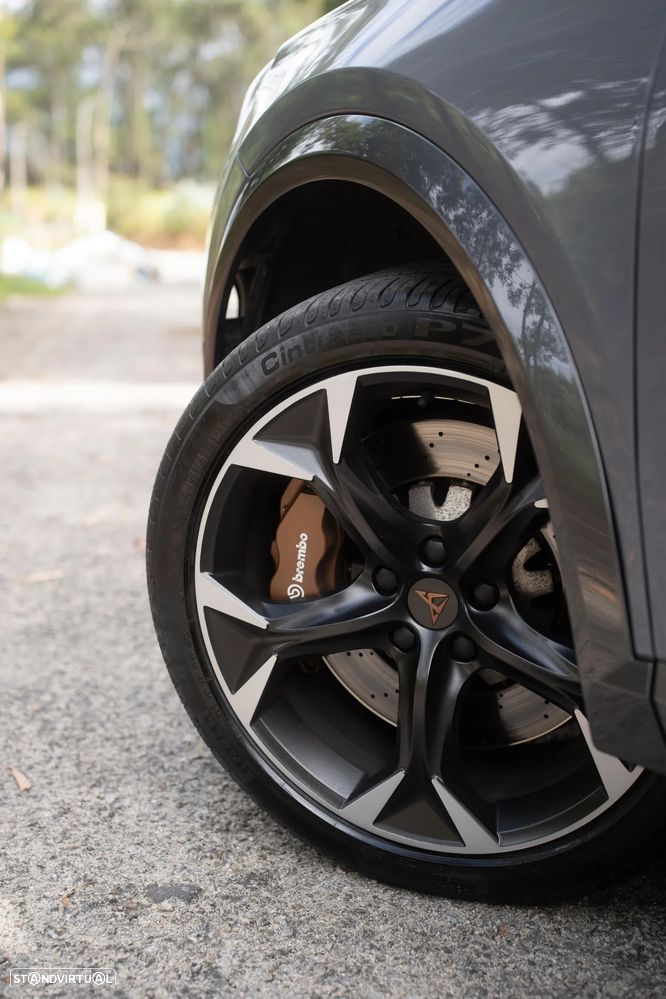 Cupra Formentor 2.0 TSI DSG 4Drive VZ - 11