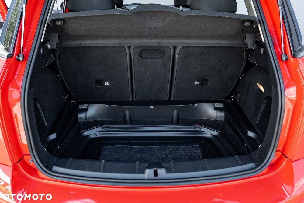 MINI Countryman Cooper S All4 - 15