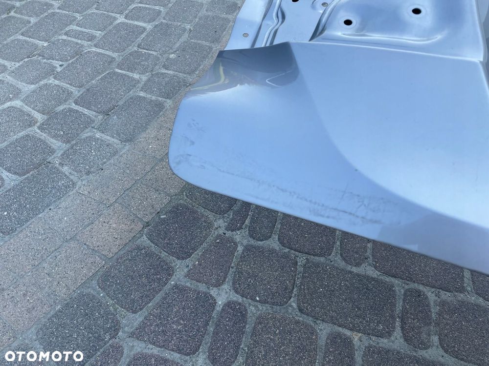 Klapa bagażnika Pokrywa TOYOTA CH-R CHR 2016- - 7