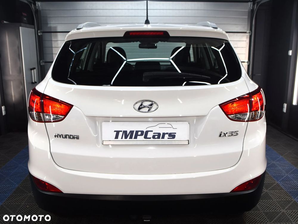 Hyundai ix35 - 28