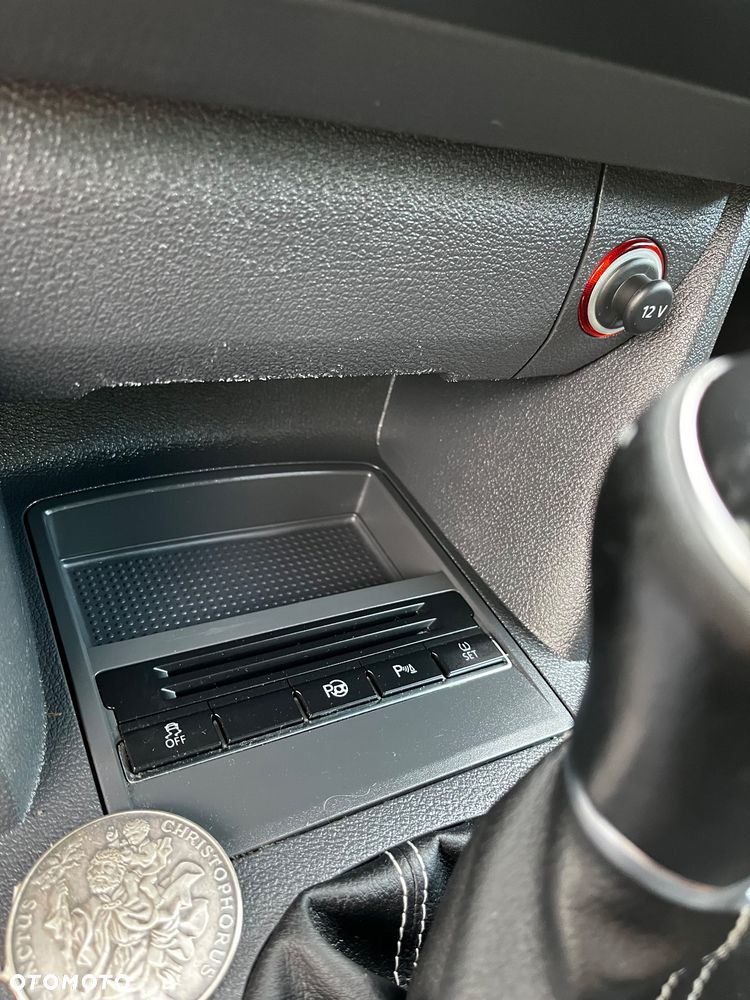 Volkswagen Touran 2.0 TDI DPF Cup - 17