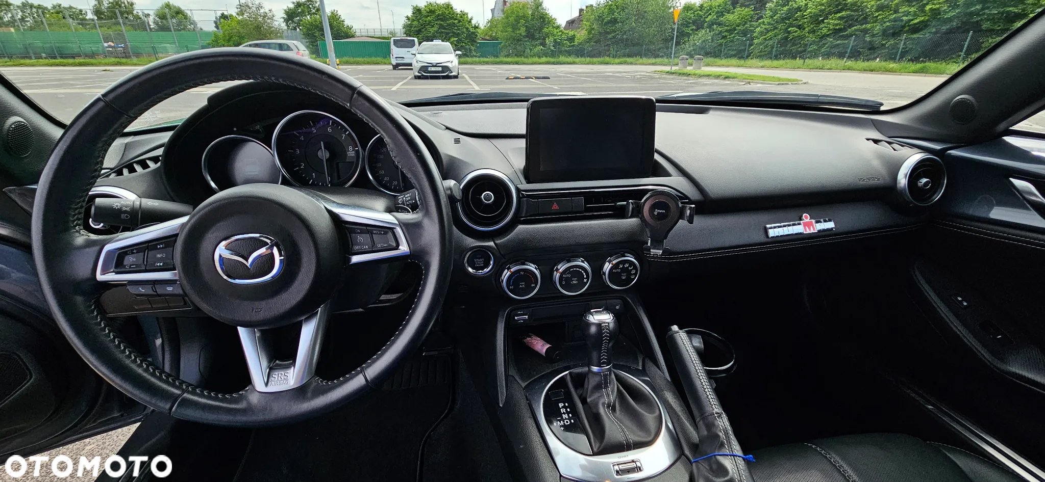 Mazda MX-5 - 20