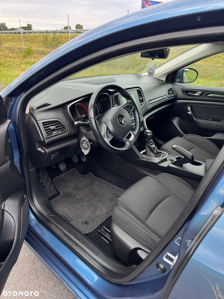 Renault Megane - 17