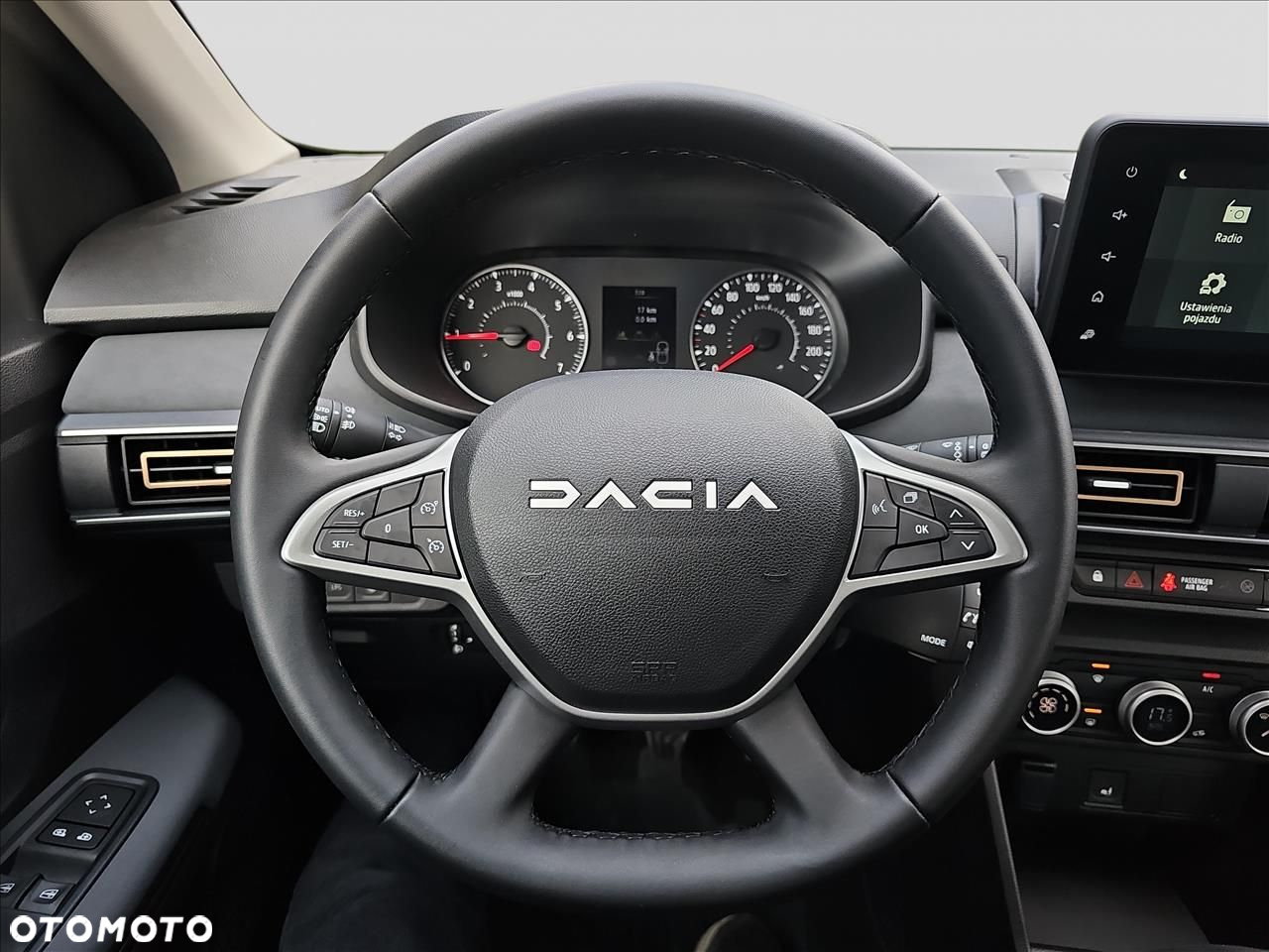 Dacia Sandero Stepway - 15