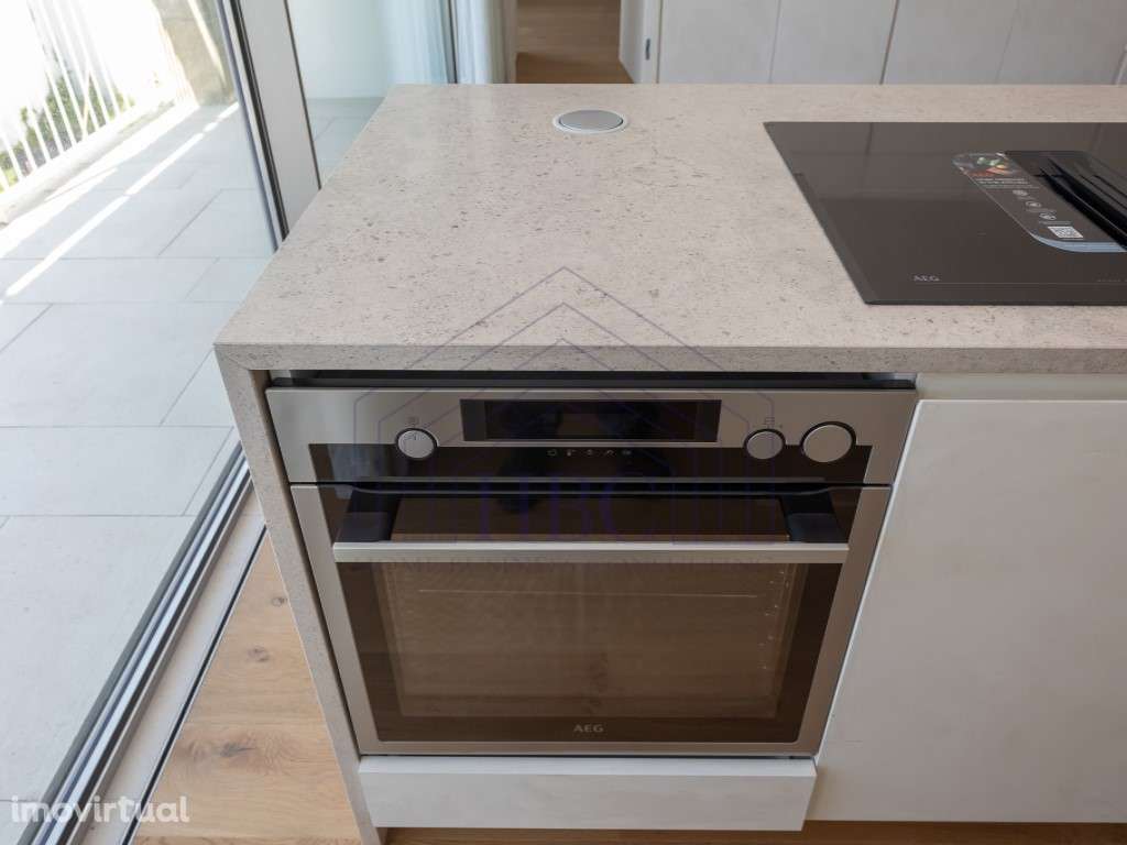 Apartamento de luxo em Marvila - sofisticação e exclusividade no no... - Grande imagem: 5/34