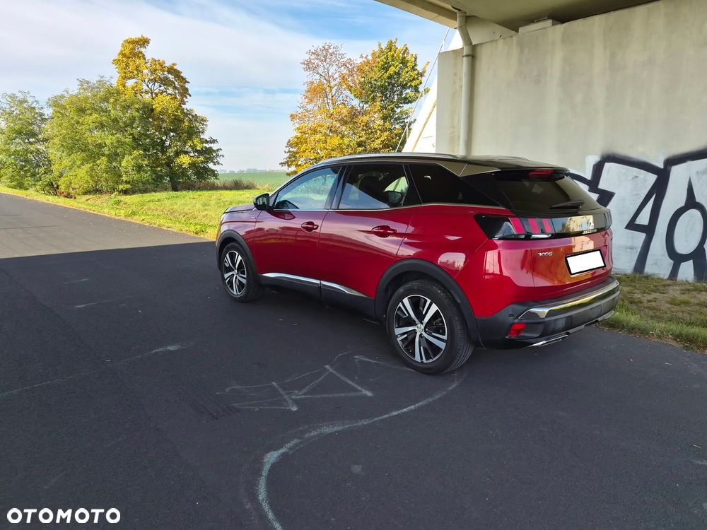 Peugeot 3008 - 5