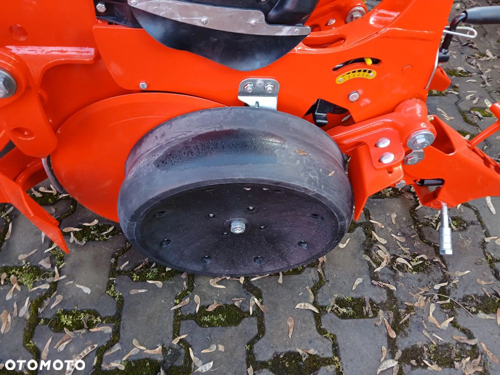 Maschio Gaspardo MTE 300R - 12