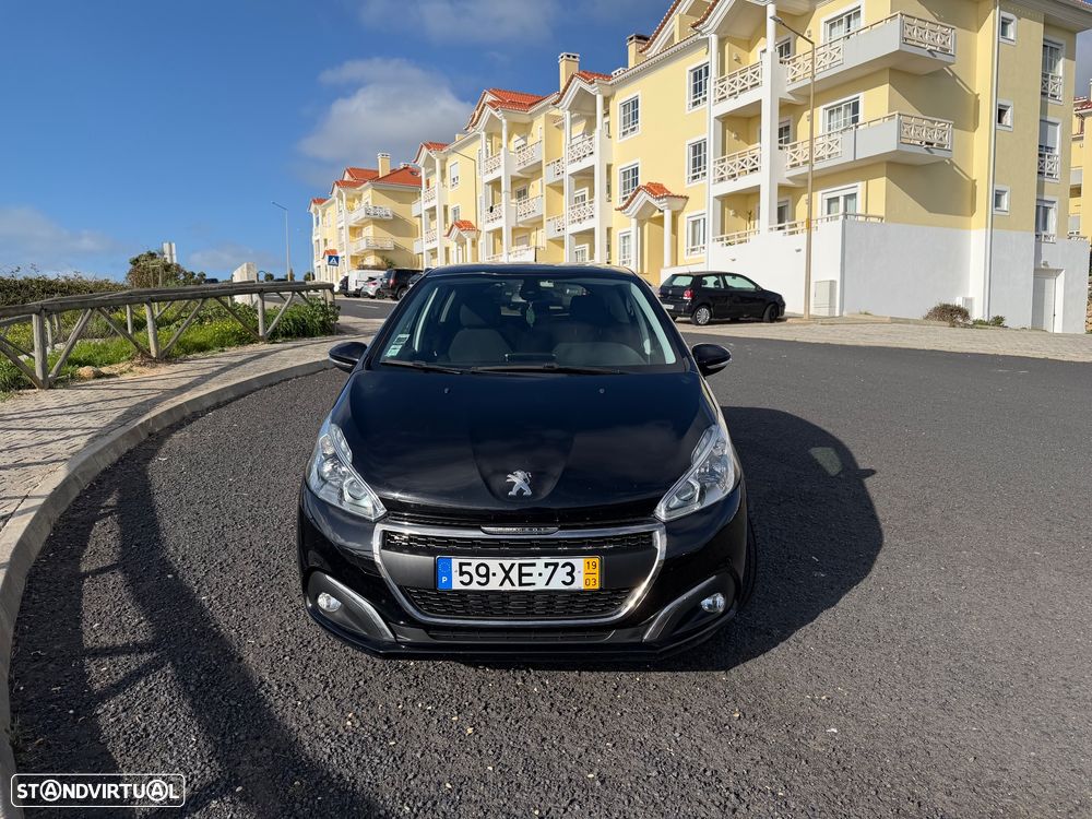 Peugeot 208 1.2 PureTech Signature - 3