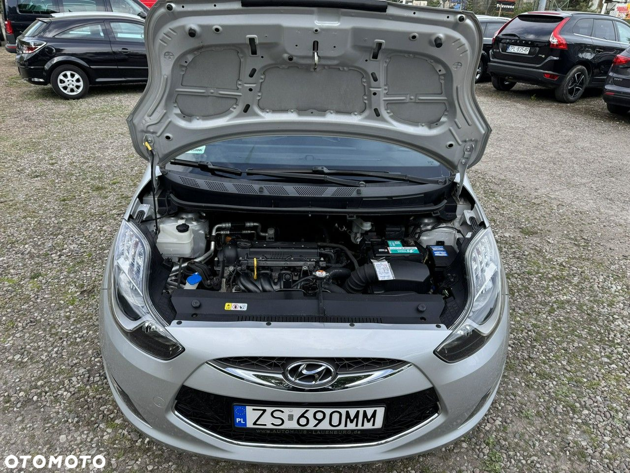Hyundai ix20 - 10