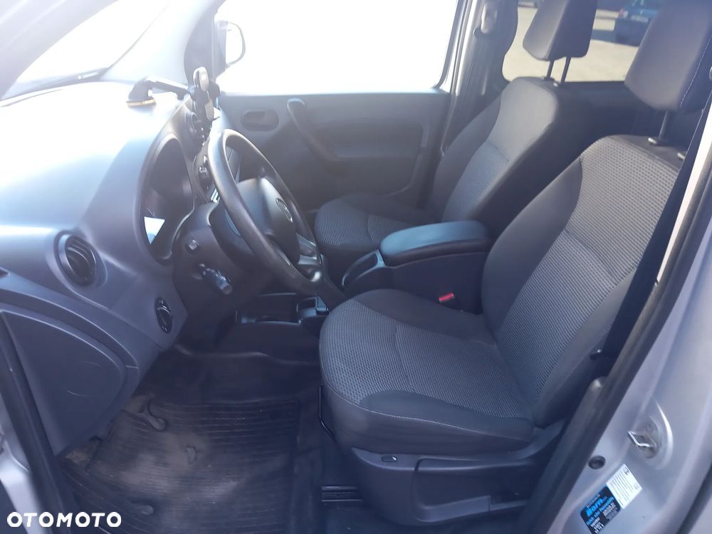 Mercedes-Benz Citan Tourer EDITION extralang - 21