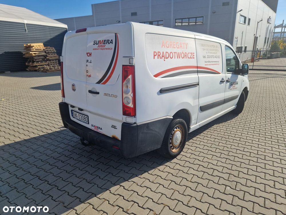 Fiat Scudo - 9