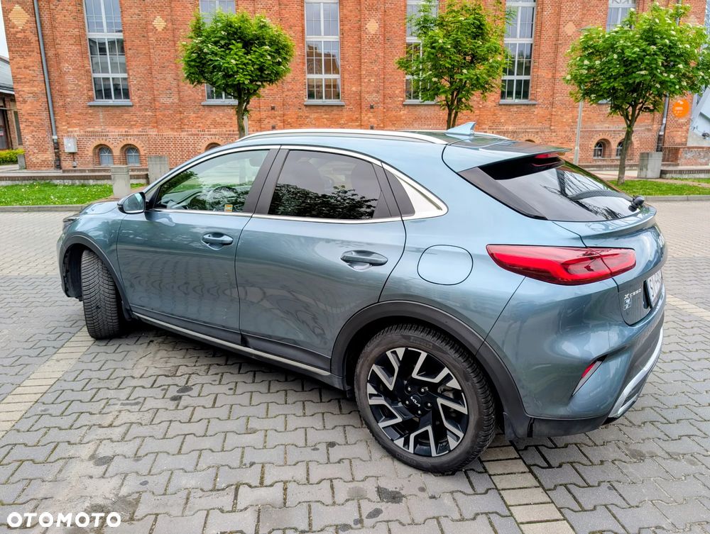 Kia XCeed 1.5 T-GDI L - 2