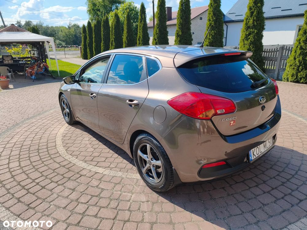 Kia Ceed 1.4 XL - 6