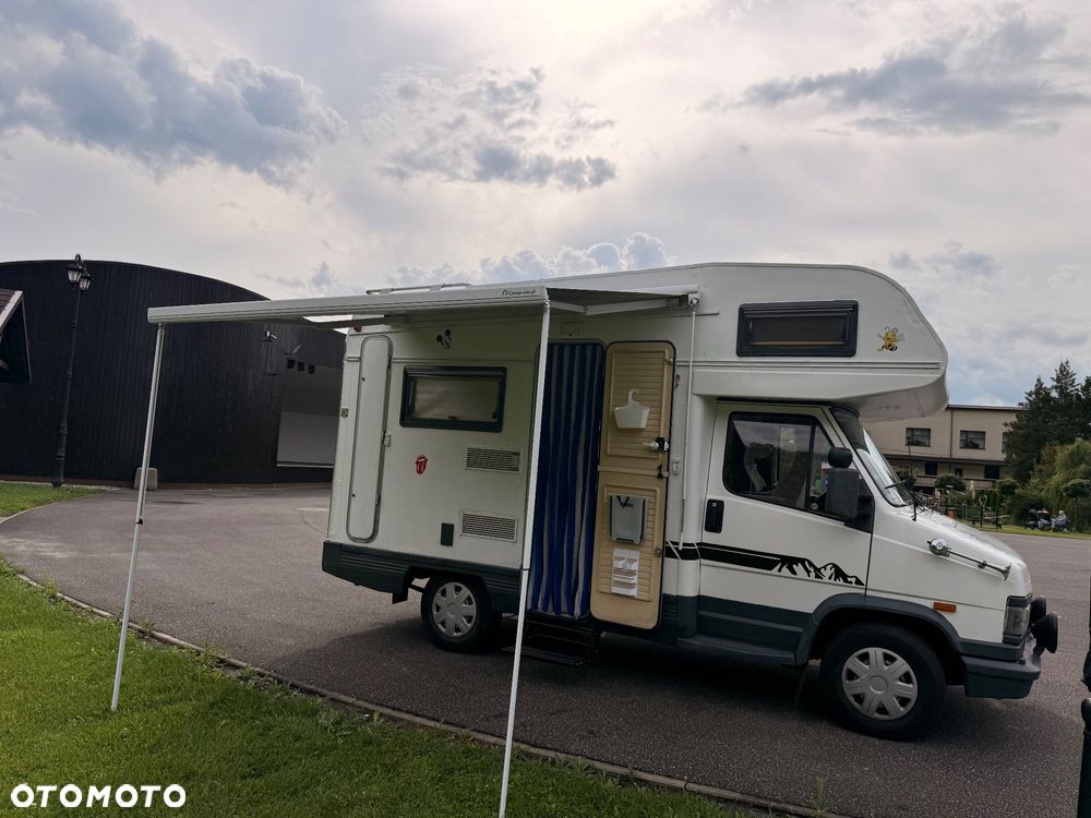 Fiat Ducato - 5