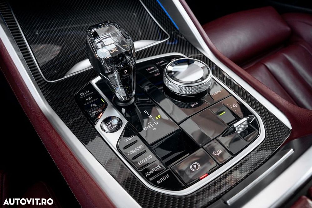 BMW X6 xDrive30d - 4