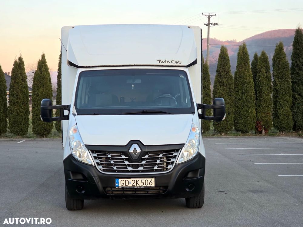 Renault Master - 15