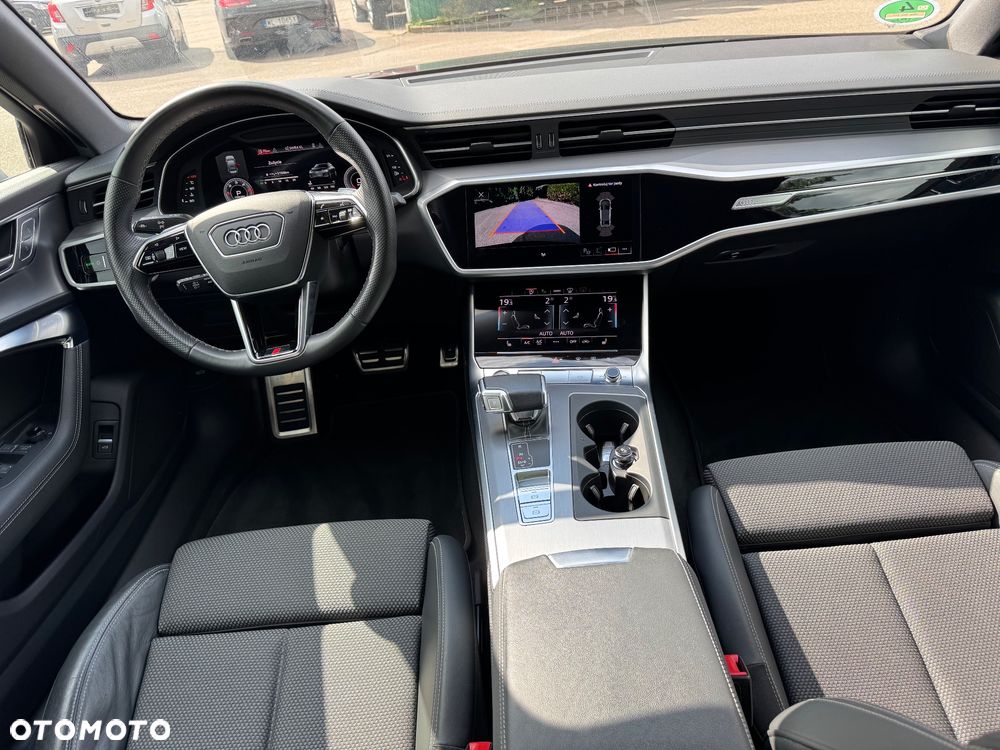 Audi A6 Limousine 40 TDI S tronic design - 20